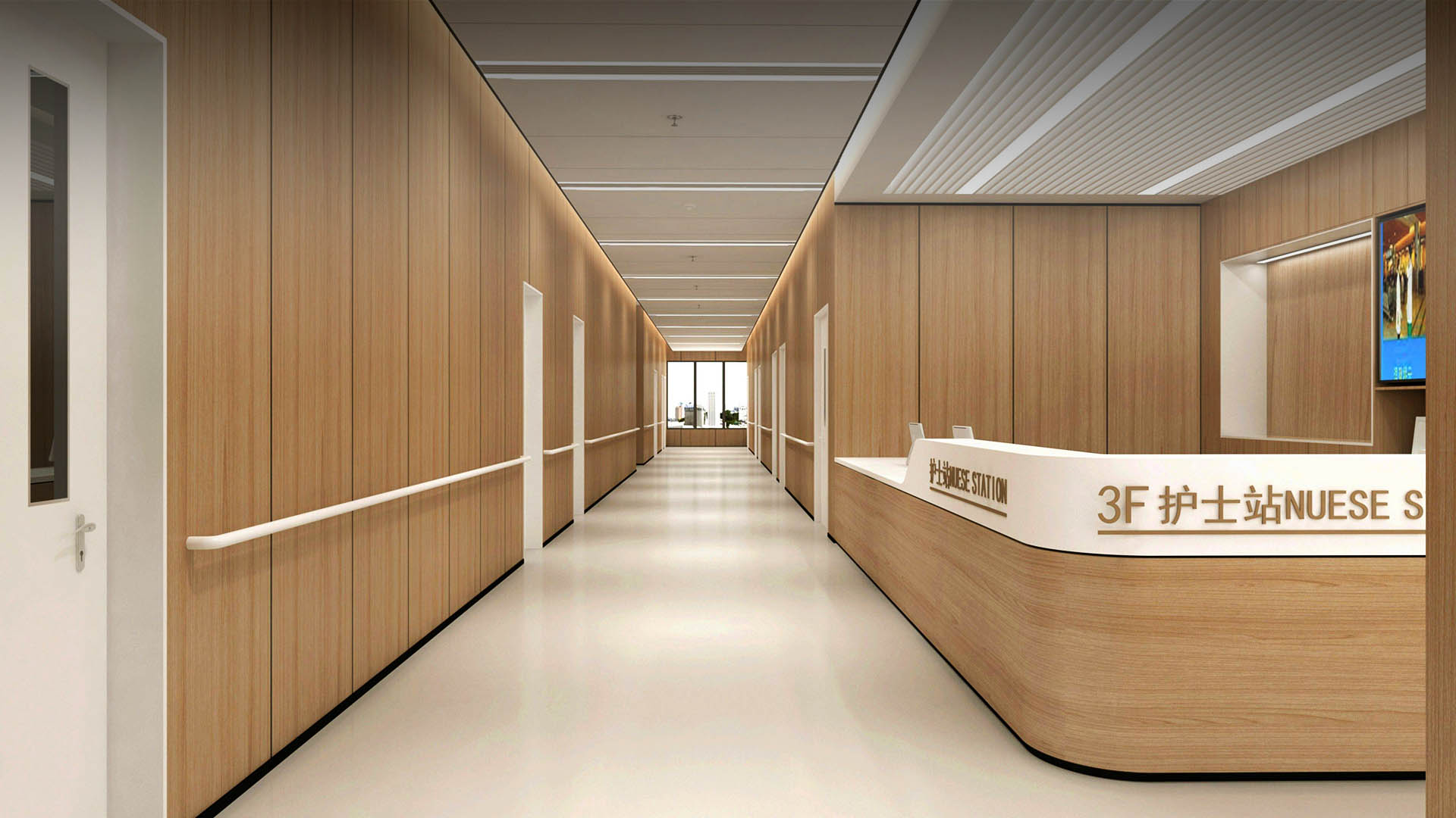 裝配式裝飾材料全棧式服務(wù)提供商